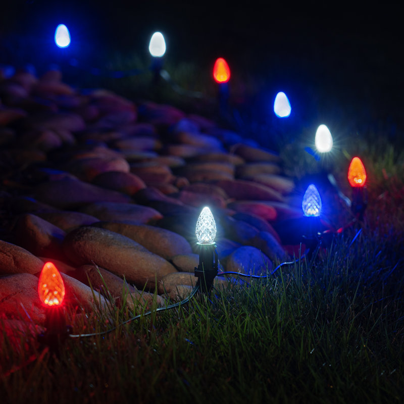 LED Luminary & Pathway Lights