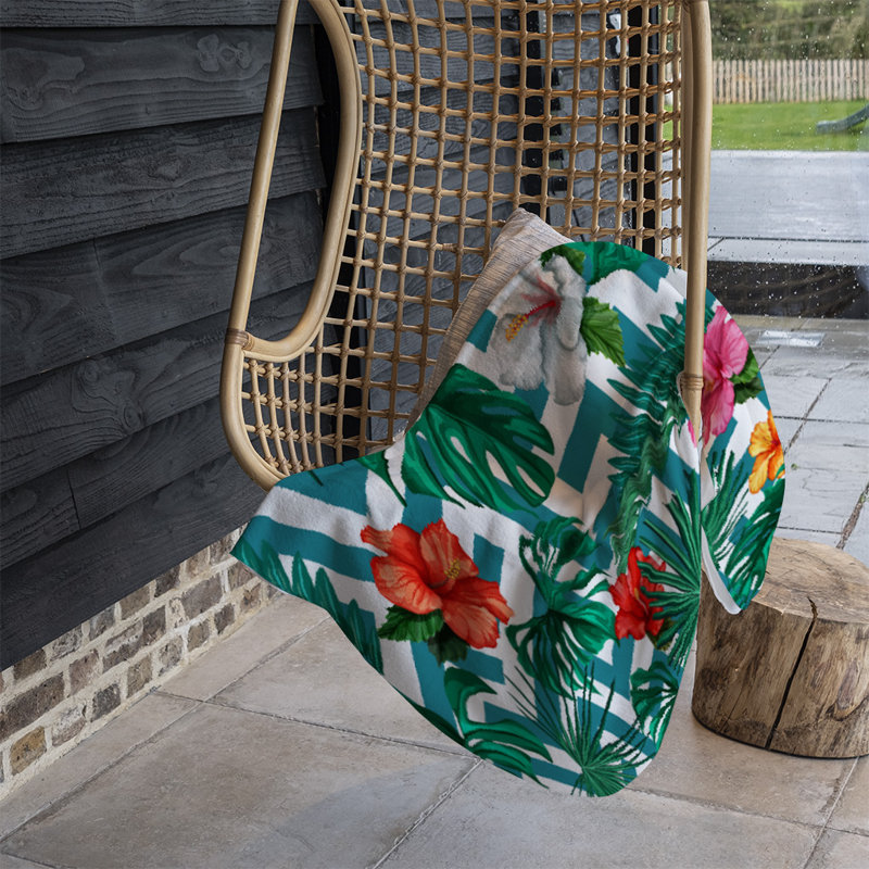 Robbinsdale Throw Blanket