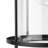 Gunther Steel Wall Light-83571469