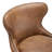 Patenaude Caraline Swivel Counter & Bar Stool-107095805-107095806