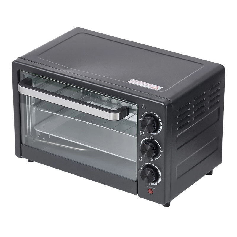 25L Countertop Toaster Oven