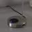 Shelby Modern Craft Table Lamp