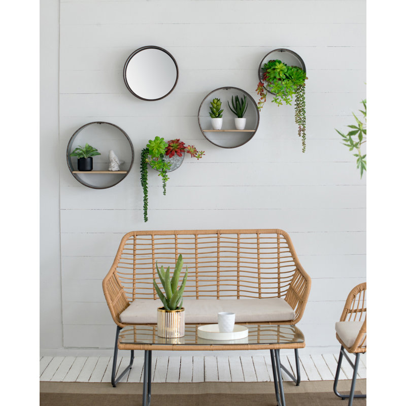 Wall Planter