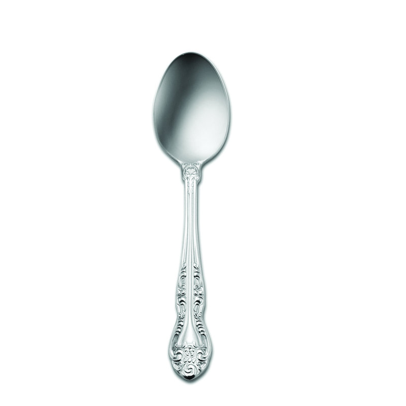 Rosewood Teaspoons by Oneida (18/0)
