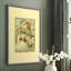 «The Cherry Tree Fairy», reproduction encadrée - bois massif-1999796574-1999796551