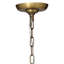 Glenn 4 - Light Chandelier