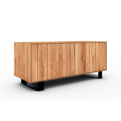 Sideboard Steel