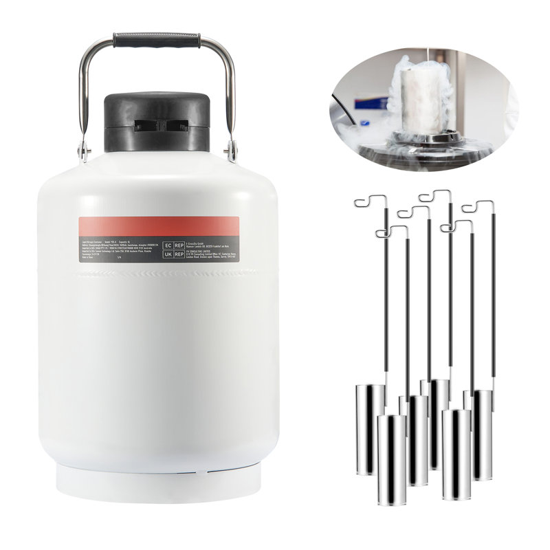 VEVOR 16 Lb. Réservoir de propane