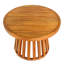 Table basse d'extérieur 28 po Solanya-40696154