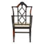 Fauteuil Chinese