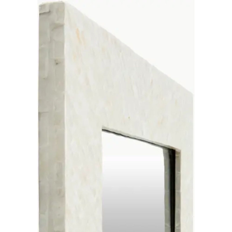 Iridescent Mirror