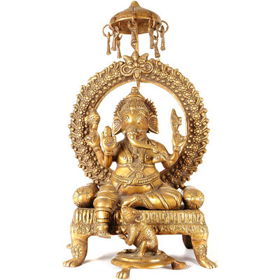 Religious & Spiritual Statue