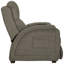 Fauteuil inclinable électrique avec appui-tête réglable Shiller Power-988928036
