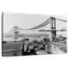 Construction du pont Lilie Manhattan-107703462