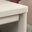 Table de chevet 1 tiroir Arlette-91761254