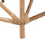 Fauteuil en rotin Triston