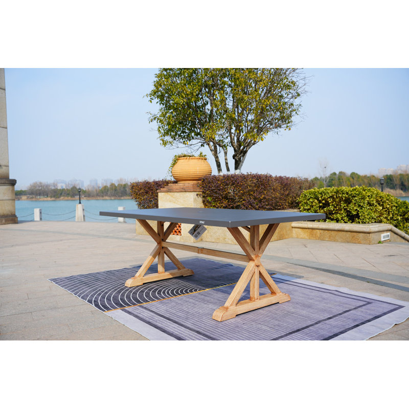 Table de salle à manger Tahere