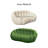 Modern Sofa 74.8'' Bubble Floor Couch