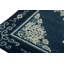 One-of-a-Kind 5'4" X 6'0" Hand Knotted Area Rug