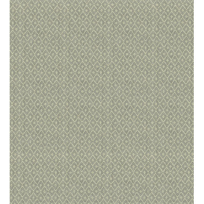 Twine Geometric Grass Cloth Wallpaper Roll