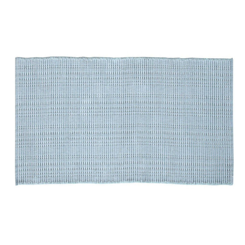 Lobos Striped Indoor Rug, Rectangle 2' x 3'