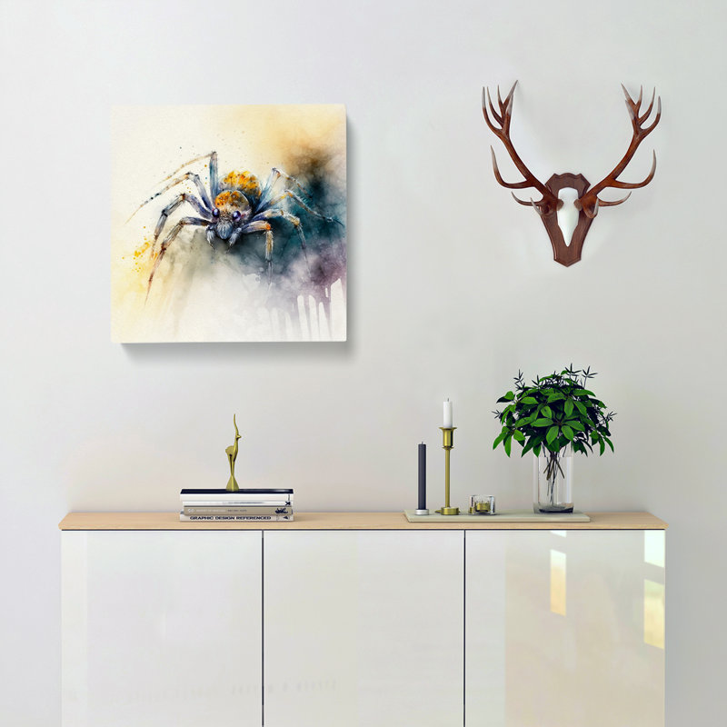 Print, 50cm H x 50cm W