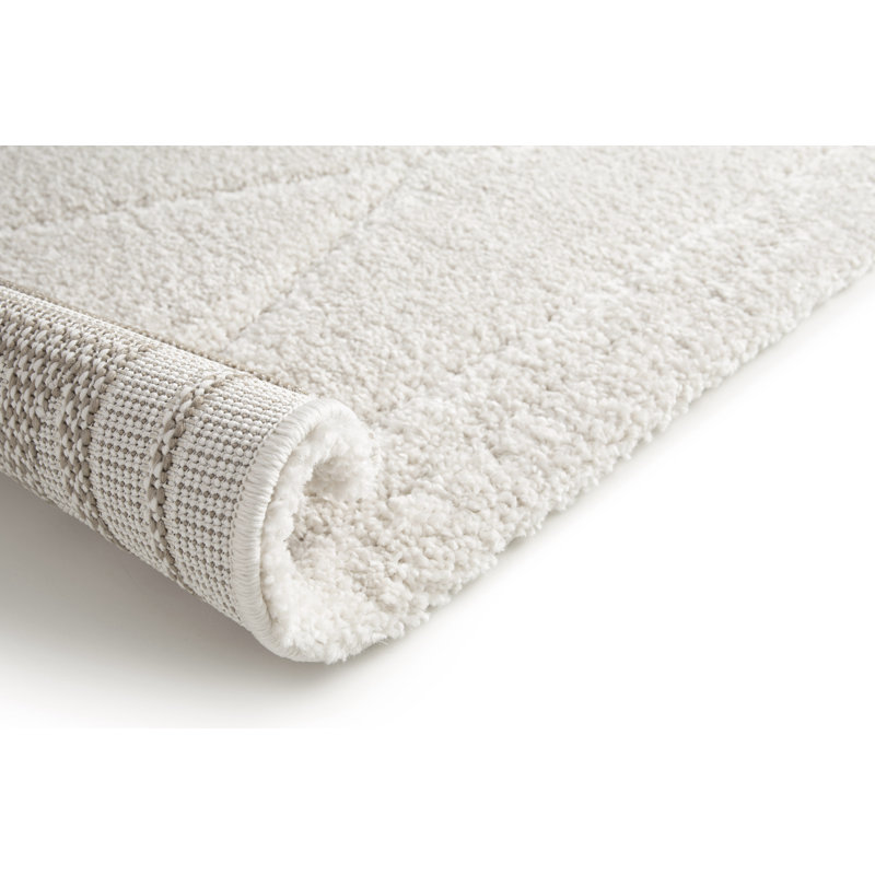 Lorayna Moroccan Area Rug, Rectangle 160 x 230 cm