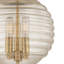 Coolidge 3 - Light Flush Mount-1308658778