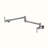 HOOSENG Touch Kitchen Faucet-97182341