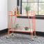 Chariot de bar Bobb-66329904