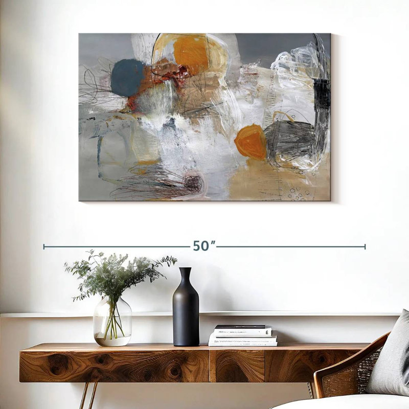 Avery Taking Off, 26" H x 39" W