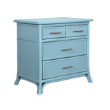 4 - Drawer Nightstand
