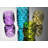 Grassingt 14oz. Acrylic Drinking Glass Set-1389730141