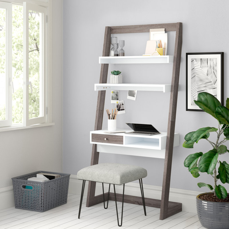 Revis Leaning / Ladder Desk