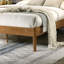 Lit plateforme Vichy
