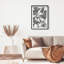 Inverted Nature Print by Oliver Gal-1983266834-2042661446
