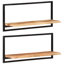 Tablettes flottantes Alsburg-844641082
