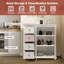 Mesilla 91cm Sideboard