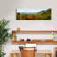 «Whiteside Overlook» par Steve Vaughn, art mural sur toile-2134645091