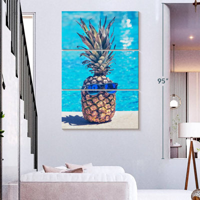 Ananas frais Yarlin