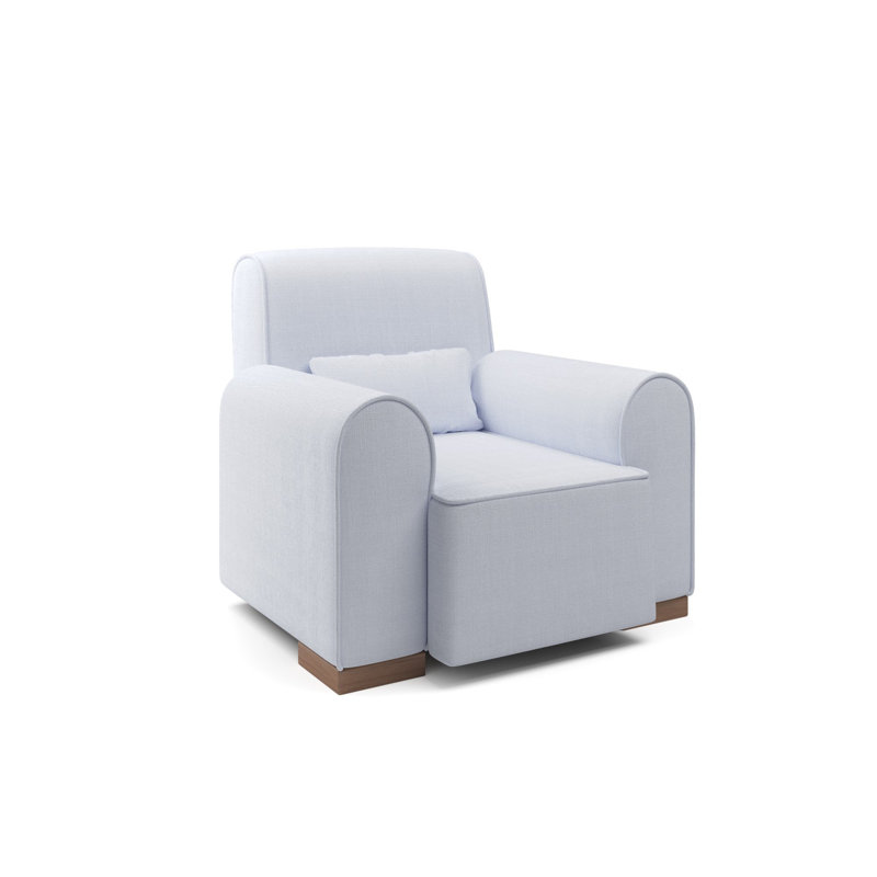 Rondo Chair, White