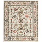 One-of-a-Kind 8'3" X 9'9" Area Rug