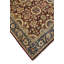 Tapis aubergine pak-persan Adalet
