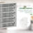 5-Tier Display Cabinet-128561678
