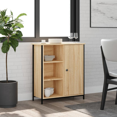 Branksome 70cm Sideboard