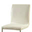 Modern Elegance Leatherette 2Pcs