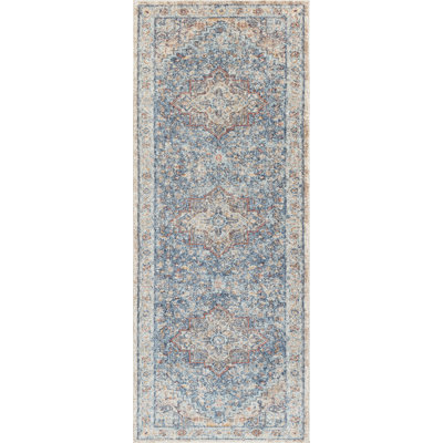 Allart Indoor Rug