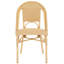 Outdoor Patio Dining Side Chair-1212966320