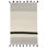 Montes Hand Woven Blanket