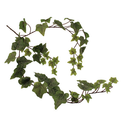 80cm Faux Ivy Plant